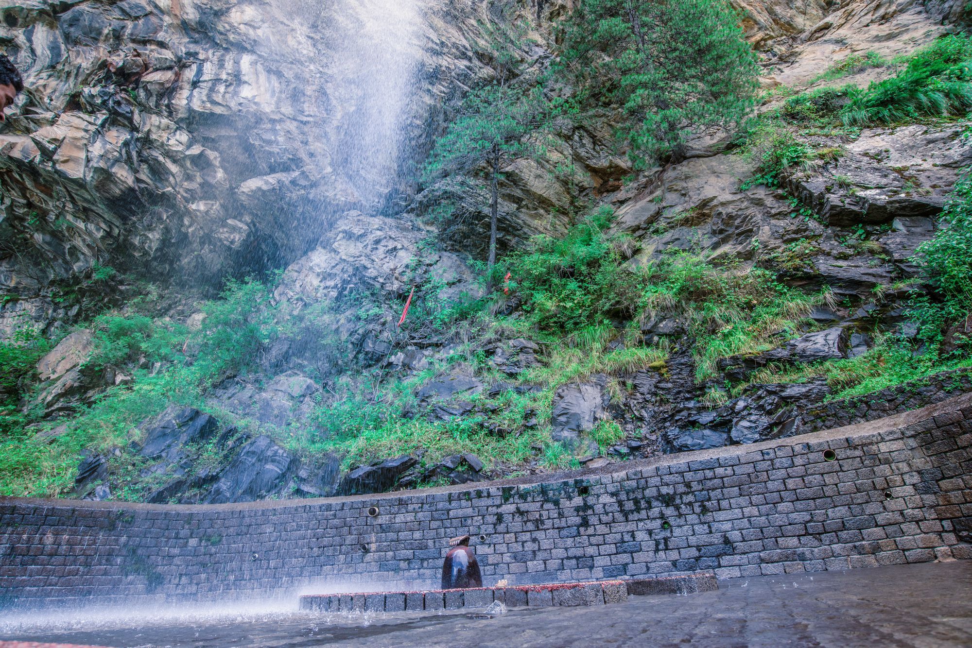 Solang Valley Resort Palchān Exterior photo